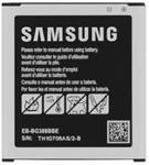 Samsung Galaxy Xcover 3 2200mAh (EB-BG388BBECWW)