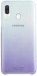 Samsung Gradation cover do Galaxy A40 fioletowy (EF-AA405CVEGWW)