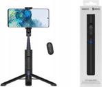 Samsung ITFIT Selfie Stick Czarny (GP-TOU020SAABW)