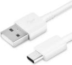 Samsung Kabel USB-C 1,2m biały (EP-DN930CWE)