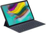 Samsung Keyboard Book Cover do Galaxy Tab S5e Czarny (EJ-FT720BBEGSE)