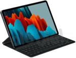 Samsung Keyboard Book Cover do Galaxy Tab S7 Czarny (EF-DT630UBEGEU)