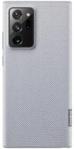 Samsung Kvadrat Cover do Galaxy Note 20 Ultra Szary (EF-XN985FJEGEU)