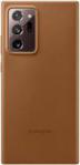 Samsung Leather Cover do Galaxy Note 20 Ultra Brązowy (EF-VN985LAEGEU)