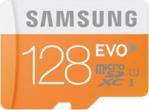 Samsung microSDXC 128GB Class 10 UHS-I (MB-MP128DA/EU)