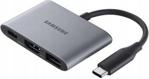 Samsung Multiport Adapter (EE-P3200BJEGWW)