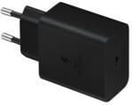 Samsung Power Adapter 45W + Kabel USB-C (EP-T4510XBEGEU)