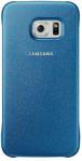 Samsung Protective Cover do Galaxy S6 Niebieski (EF-YG920BLEGWW)