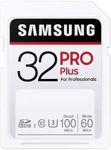 Samsung SDHC PRO Plus 32GB (MB-SD32H/EU)