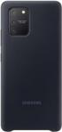 Samsung Silicone Cover do Galaxy S10 Lite Czarny (EF-PG770TBEGEU)