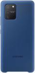 Samsung Silicone Cover do Galaxy S10 Lite niebieski (EF-PG770TLEGEU)