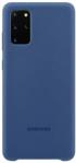 Samsung Silicone Cover do Galaxy S20 Plus Granatowy (EF-PG985TNEGEU)