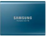 Samsung T5 250GB Niebieski (MU-PA250B/EU)