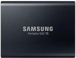 Samsung T5 2TB Czarny (MU-PA2T0B/EU)