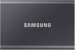 Samsung T7 1TB Szary (MU-PC1T0T/WW)