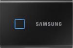 Samsung T7 Touch 1TB czarny (MU-PC1T0K/WW)