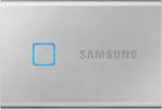 Samsung T7 Touch 1TB srebrny (MU-PC1T0S/WW)