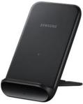 Samsung Wireless Charger Convertible 9W Czarny (EP-N3300TBEGEU)