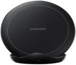 Samsung Wireless Charger Stand Czarny (EP-N5105TBEGWW)