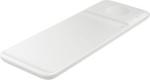 Samsung Wireless Charger Trio Biały (EP-P6300TWEGEU)