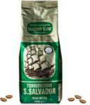 San Salvador Super Bar Kawa ziarnista 1kg