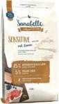 Sanabelle Adult Sensitive Jagnięcina 2Kg