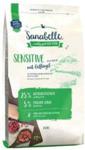 Sanabelle Adult Sensitive Z Drobiem 10Kg