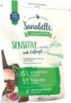 Sanabelle Adult Sensitive Z Drobiem 400G