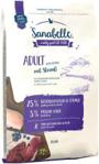 Sanabelle Adult Ze Strusiem 10Kg