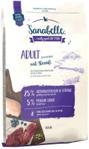 Sanabelle Adult Ze Strusiem 2Kg