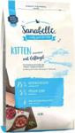 Sanabelle Kitten 400G