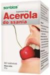 Sanbios Acerola Do Ssania 60 Tabletek