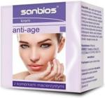 Sanbios Krem Anti-Age z Komórkami Macierzystymi 50ml