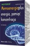 Sanbios Memoenergia 30 Tabletek