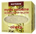 Sanbios Mydło Oliwka 100g