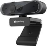 Sandberg Webcam Pro