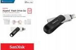 SanDisk 128GB iXpand Go for iPhone (SDIX60N128GGN6NE)