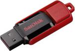 Sandisk 16GB Cruzer Switch (SDCZ52-016G-B35)