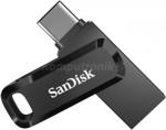 SanDisk 64GB Ultra Dual Drive Go USB Type-C (SDDDC3064GG46)