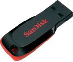 SanDisk Cruzer Blade 64GB (SDCZ50-064G-B35)