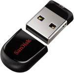 Sandisk Cruzer Fit 64GB (SDCz33-064G-B35)