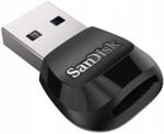 SanDisk Czytnik MobileMate USB 3.0 (SDDR-B531-GN6NN)