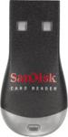SanDisk Czytnik MobileMate USB microSD SDDR-121-G35 (SDDR121G35)