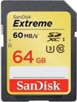 SanDisk Extreme microSDHC 32GB Class 10 (SDSDXN-064G-G46)