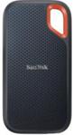 Sandisk Extreme Portable SSD 4TB USB 3.2 Gen.2 Granatowy (SDSSDE614T00G25)