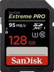 SanDisk Extreme Pro SDXC 128GB UHS-I (SDSDXPA-128G-G46)