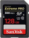 SanDisk Extreme Pro SDXC 128GB UHS-II (SDSDXPK128GGN4IN)