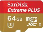 SanDisk Extreme Pro SDXC 64GB Class 10 (SDSQXXG064GGN6MA)