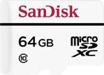 Sandisk High End microSDHC 64GB Video Monitor (SDSDQQ-064G-G46A)