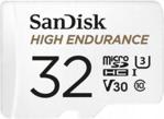 Sandisk karta pamięci 32GBmicroSDHC High